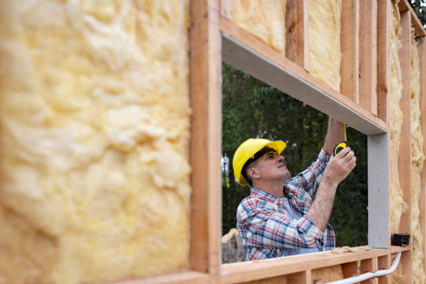 Best Attic Insulation Installation  in Leavenworth, WA